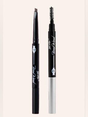 NEW Sealed SKONE Brow Wand Eyebrow Pencil In Peanut Butter For Blondes